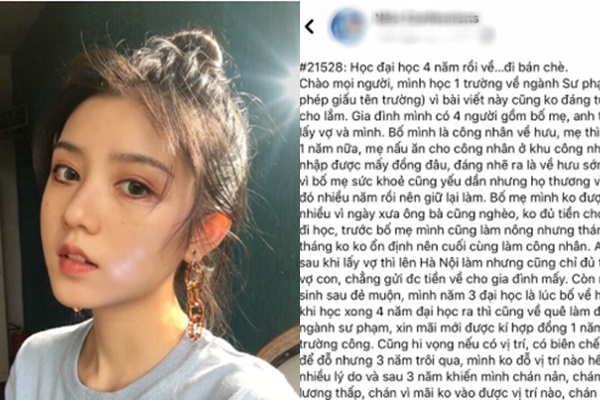 Từ 1/7: Bỏ chính sách miễn học phí với sinh viên sư phạm-2