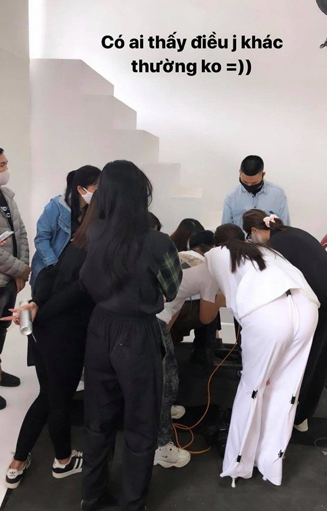 Lú khi nhìn sao Việt ăn diện: Phía trước sang chảnh ngút ngàn, phía sau bô nhếch chẳng ai bằng-2