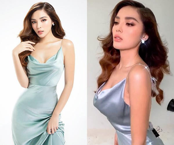 Lú khi nhìn sao Việt ăn diện: Phía trước sang chảnh ngút ngàn, phía sau bô nhếch chẳng ai bằng-6