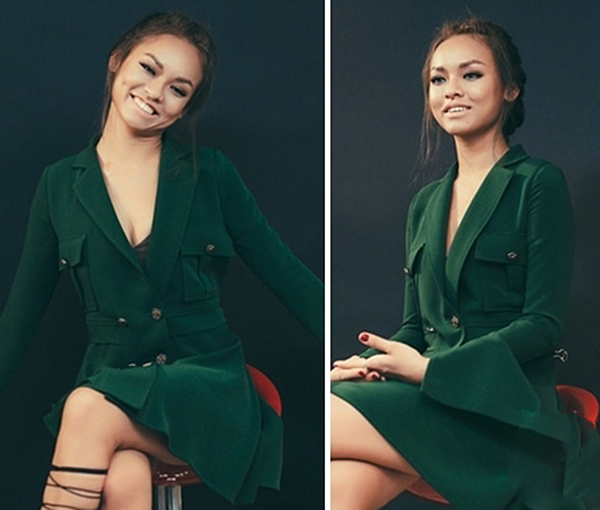 Lú khi nhìn sao Việt ăn diện: Phía trước sang chảnh ngút ngàn, phía sau bô nhếch chẳng ai bằng-8