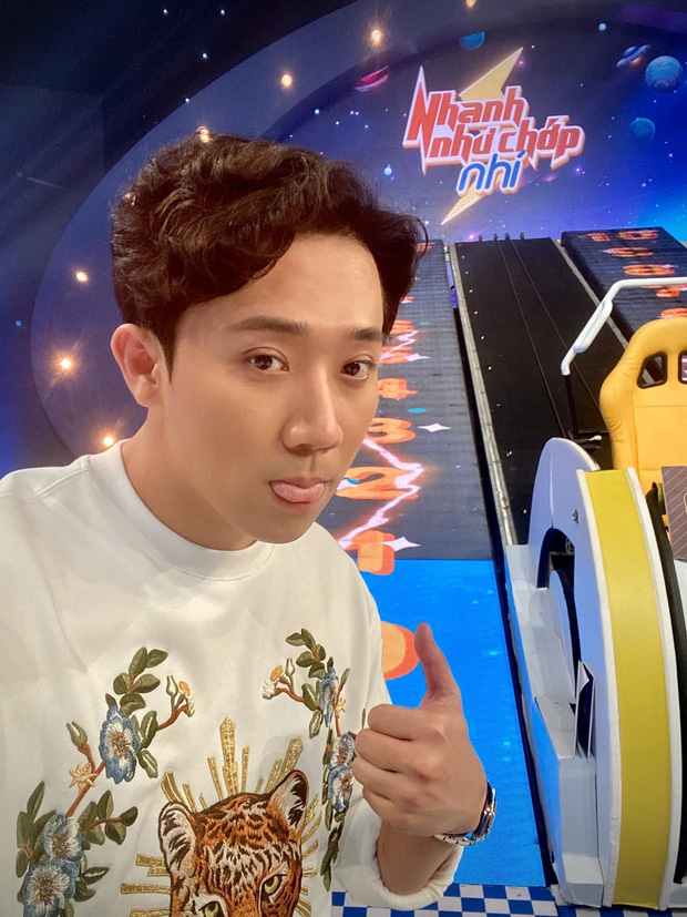 Trấn Thành gầy đi trông thấy trong Người ấy là ai, khán giả lập tức xôn xao-5