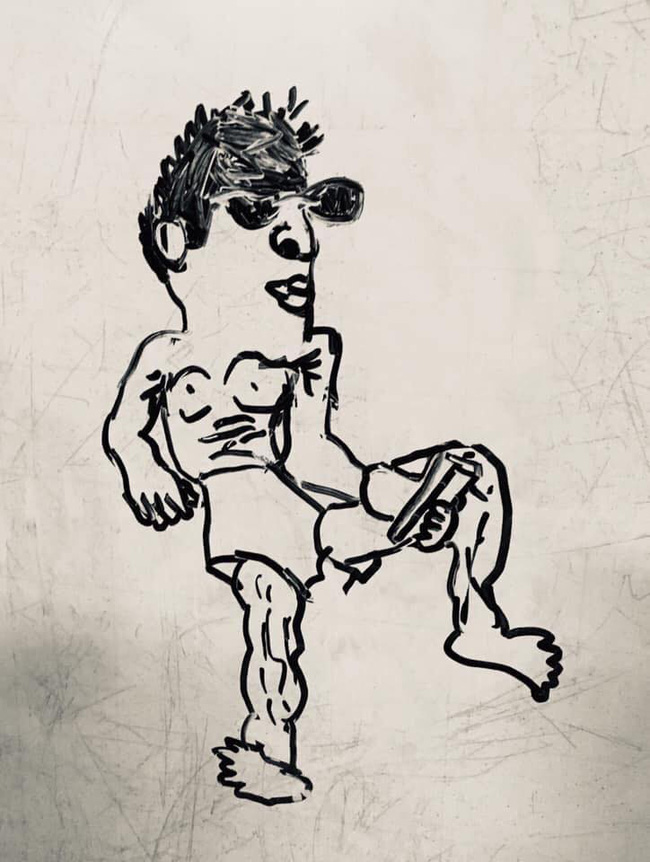 Cậu em lớp 2 viết văn bá đạo hở ra là tố chị đủ đường, nhưng phải đợi đến lúc người mẹ lên tiếng sự thật mới được hé lộ-5