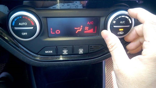 Những lưu ý khi lái xe dưới trời nắng gắt để tránh ảnh hưởng sức khỏe-5