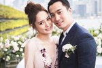 Tiết lộ cuộc sống hôn nhân thật của Chung Hân Đồng với chồng kém 8 tuổi: Đầy rẫy drama, hậu quả của yêu nhanh cưới vội-4