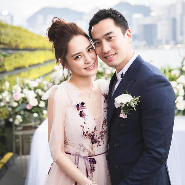 HOT: Chung Hân Đồng ly hôn vì chồng ngoại tình, cặp kè với nhiều hot girl-2