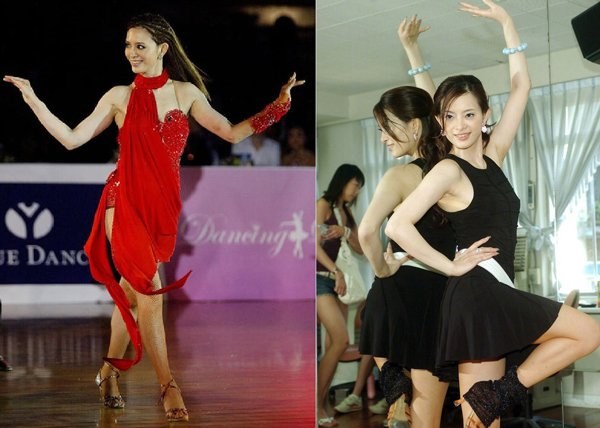 Căn bệnh khiến mỹ nhân Đài Loan sụt 30kg, qua đời ở tuổi 44 nguy hiểm thế nào?-1