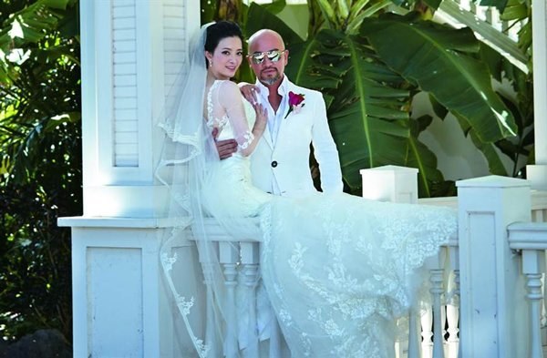 Căn bệnh khiến mỹ nhân Đài Loan sụt 30kg, qua đời ở tuổi 44 nguy hiểm thế nào?-2