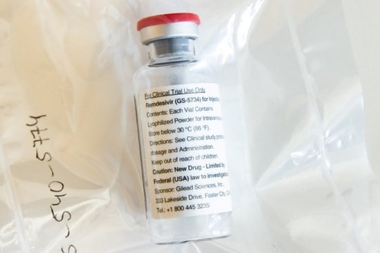 Nhật cấp phép thuốc trị Covid-19 đầu tiên, không phải loại miễn phí