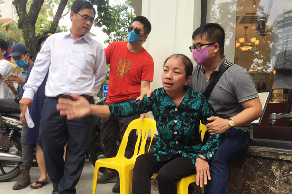 Có còn cơ hội nào cho Hồ Duy Hải?-3