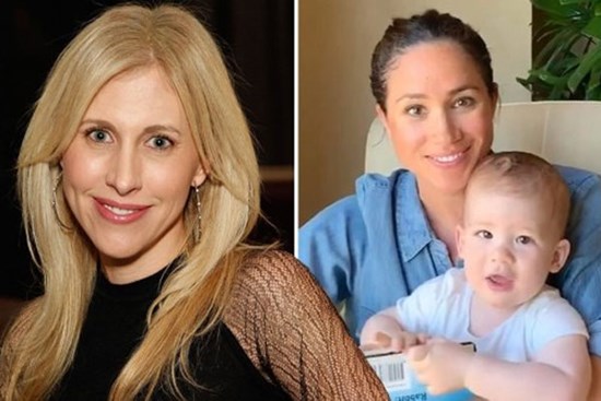Meghan Markle bị nữ tác giả nổi tiếng thẳng thừng chê bai là giả dối, không biết làm mẹ