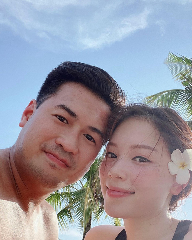 Phillip Nguyễn lần đầu tự quay story rạng rỡ sau khi hàn gắn với Linh Rin: Hay là đi hẹn hò với nàng?-1