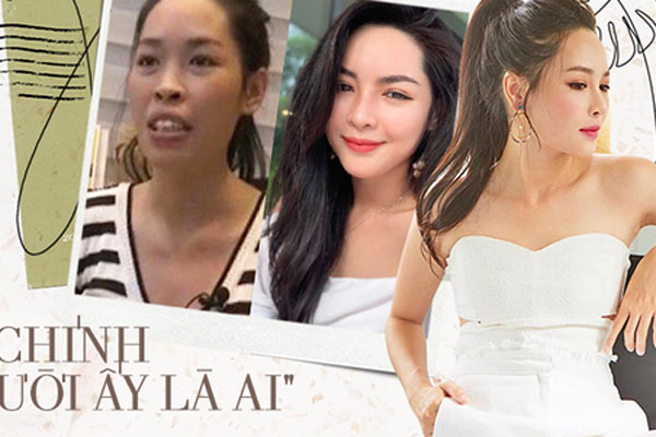 Người ấy là ai? mở màn đau tim khi Thu Ngọc - Mây Trắng xuất hiện, nữ chính trái lời cố vấn vẫn có đoạn kết ngọt lịm-16