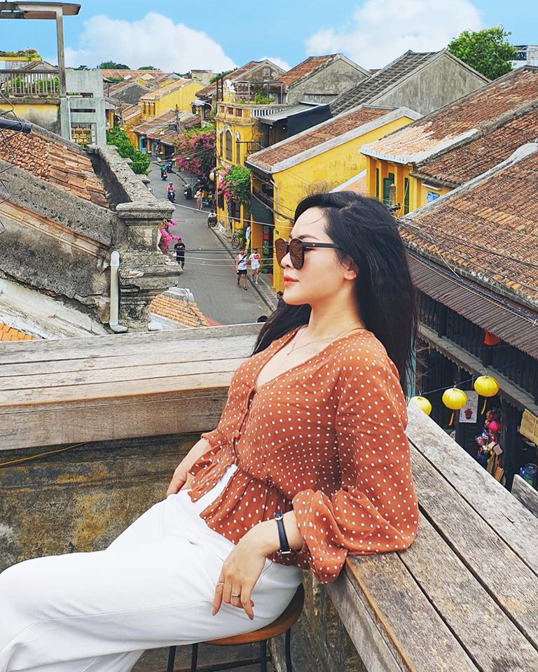 Nữ chính Người Ấy Là Ai mùa 3: Khi nhan sắc gái quê thăng hạng nhờ dao kéo, thì phong cách cũng lên ngôi sang chảnh khó ai bằng-21