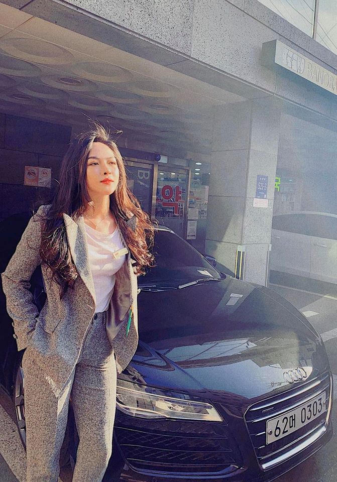 Nữ chính Người Ấy Là Ai mùa 3: Khi nhan sắc gái quê thăng hạng nhờ dao kéo, thì phong cách cũng lên ngôi sang chảnh khó ai bằng-10