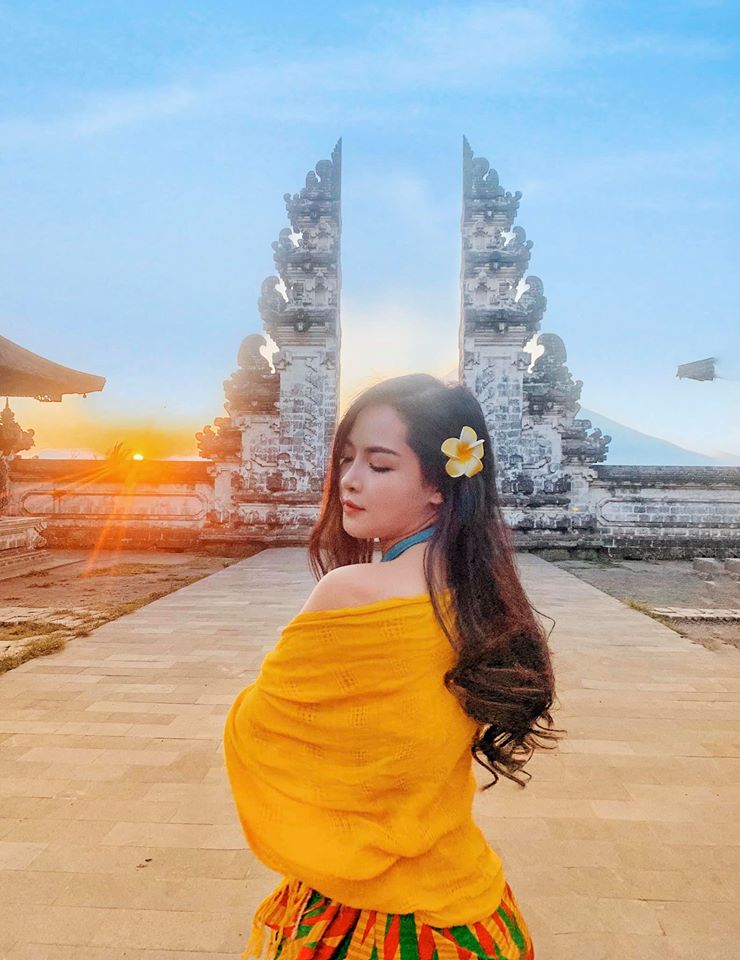 Nữ chính Người Ấy Là Ai mùa 3: Khi nhan sắc gái quê thăng hạng nhờ dao kéo, thì phong cách cũng lên ngôi sang chảnh khó ai bằng-22