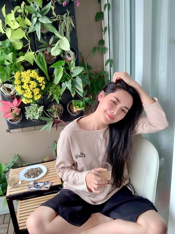 Nữ chính Người Ấy Là Ai mùa 3: Khi nhan sắc gái quê thăng hạng nhờ dao kéo, thì phong cách cũng lên ngôi sang chảnh khó ai bằng-18