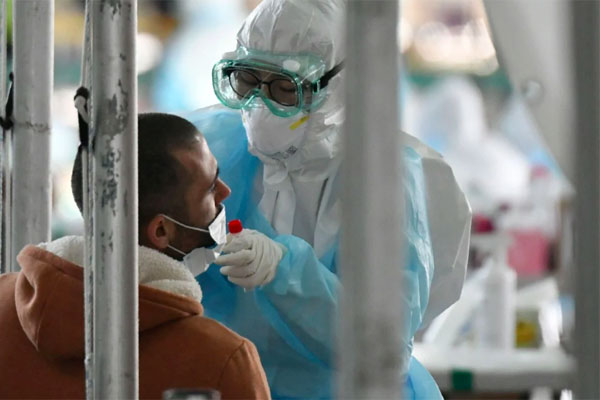 Vì sao nhiều người nhiễm Covid-19 không có triệu chứng bệnh?-2