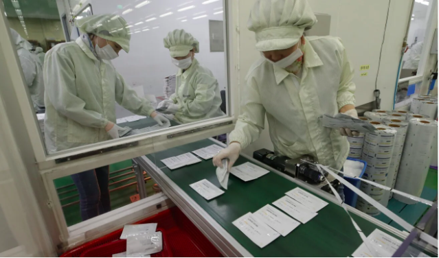 Hàn Quốc tìm ra lời giải của hiện tượng tái dương tính Covid-19-2