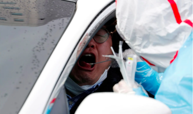 Hàn Quốc tìm ra lời giải của hiện tượng tái dương tính Covid-19-3