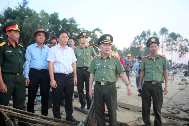 Danh tính 5 nạn nhân mất tích vụ chìm thuyền ở Quảng Nam-2