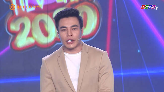 Việt Hương xin lỗi Lê Dương Bảo Lâm vì lôi công việc livestream của anh ra nói-1