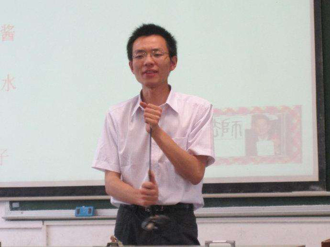 Con trai cả ngày lầm lũi, bố mẹ khóc hết nước mắt tưởng bị bệnh, ai ngờ 20 năm sau có cú đột phá khiến cả thế giới kinh ngạc-5