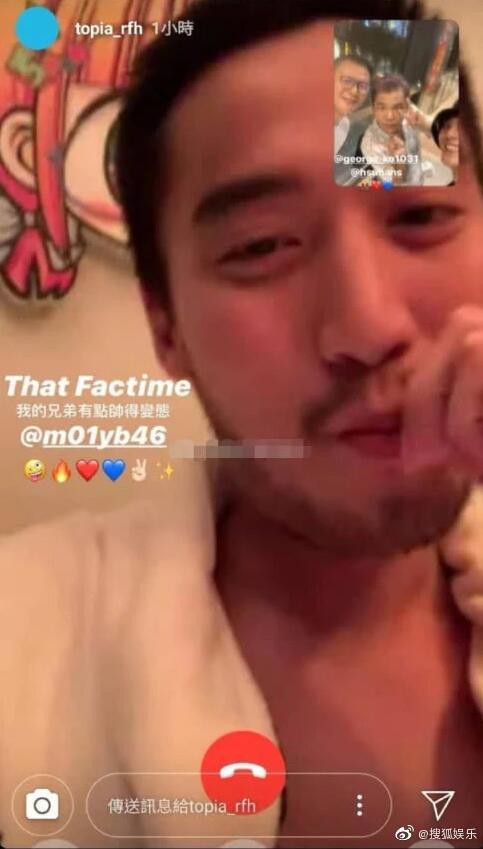 Đời sống bê bối của người chồng bác sĩ mỹ nhân Chung Hân Đồng: Có vợ đẹp nhưng vẫn ăn chơi trác táng, cặp kè nhiều cô gái cùng một lúc-6