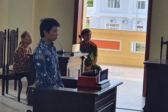 Xuất phát từ 150 ngàn đồng vay không trả, chủ nhà bị bạn cũ đâm tử vong