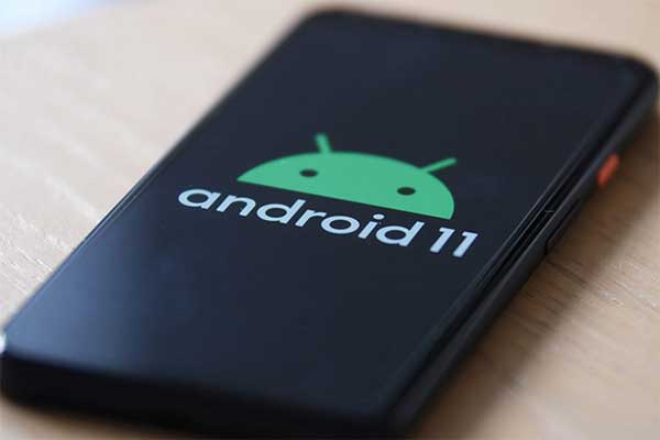 Mẹo khôi phục nhanh ứng dụng vừa đóng trên Android 11-1