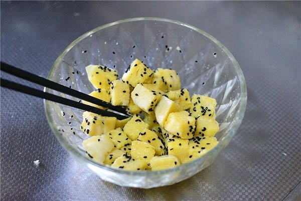 Hô biến bánh bao không người lái thành món ăn vặt hấp dẫn không ngờ-3