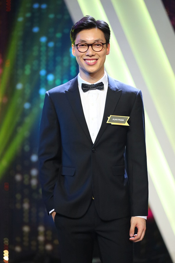 Người ấy là ai? mở màn đau tim khi Thu Ngọc - Mây Trắng xuất hiện, nữ chính trái lời cố vấn vẫn có đoạn kết ngọt lịm-11