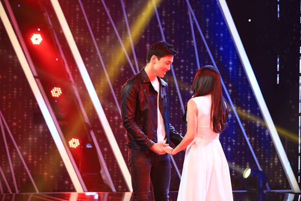 Người ấy là ai? mở màn đau tim khi Thu Ngọc - Mây Trắng xuất hiện, nữ chính trái lời cố vấn vẫn có đoạn kết ngọt lịm-12