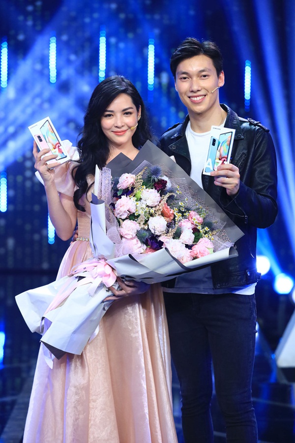 Người ấy là ai? mở màn đau tim khi Thu Ngọc - Mây Trắng xuất hiện, nữ chính trái lời cố vấn vẫn có đoạn kết ngọt lịm-14