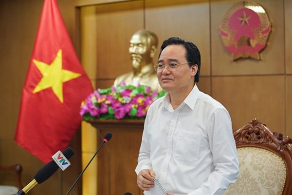 Tuyển sinh đại học, cao đẳng 2020 có thể kéo dài sang đầu năm 2021-2