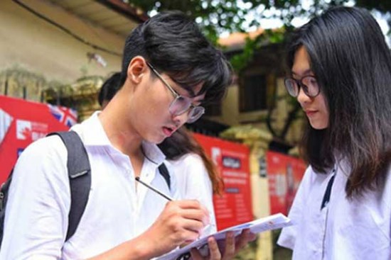 Tuyển sinh đại học, cao đẳng 2020 có thể kéo dài sang đầu năm 2021