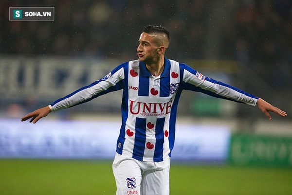 Nhìn vào người mở đường 40 triệu euro, Văn Hậu hãy sẵn sàng cho giấc mơ điên rồ nhất-1