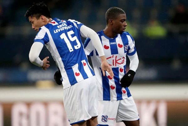 Nhìn vào người mở đường 40 triệu euro, Văn Hậu hãy sẵn sàng cho giấc mơ điên rồ nhất-3