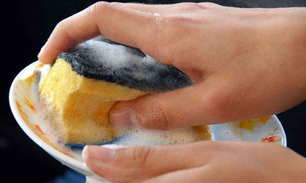 6 chỗ trong nhà bếp bẩn nhất mà ngày nào bạn cũng chạm tay, dọn ngay kẻo mang bệnh-2