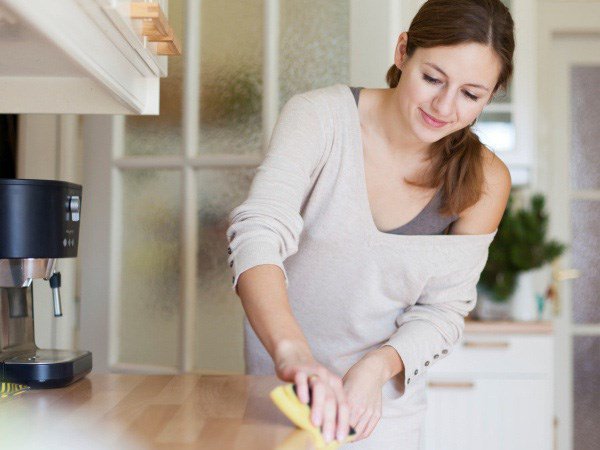 6 chỗ trong nhà bếp bẩn nhất mà ngày nào bạn cũng chạm tay, dọn ngay kẻo mang bệnh-5