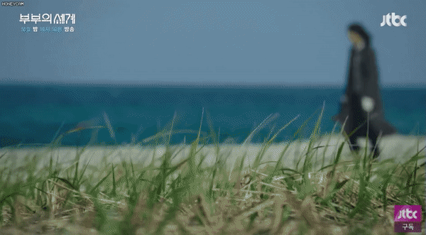 Preview Thế Giới Hôn Nhân tập 14: Bà cả Sun Woo bỏ đi biệt xứ, chồng cũ giờ đã thắng trận vẫn phát điên?-4