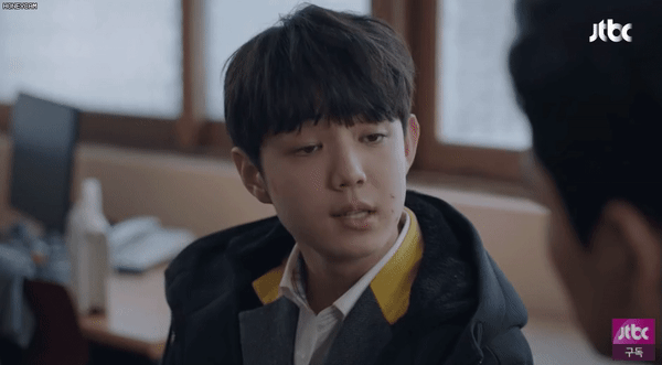 Con trai chứng kiến cảnh bố mẹ đã ly hôn lại quấn lấy nhau, khán giả Thế Giới Hôn Nhân nổi điên vì biên kịch đi xa quá rồi!-2