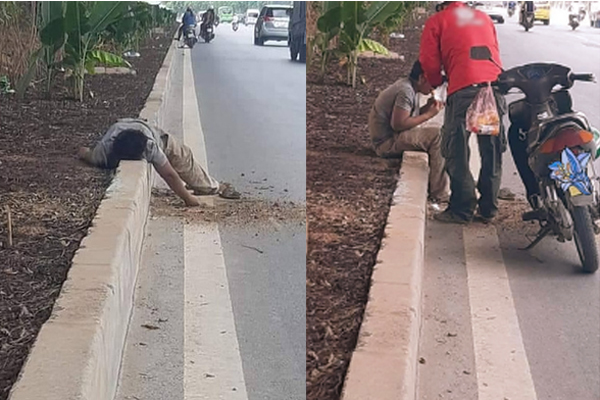 Chiếc bánh mỳ khổng lồ ở miền Tây từng khiến nhiều người cho là sản phẩm photoshop, nhưng ít ai biết chính nó đã từng xếp hạng là món ăn kỳ lạ nhất thế giới-4