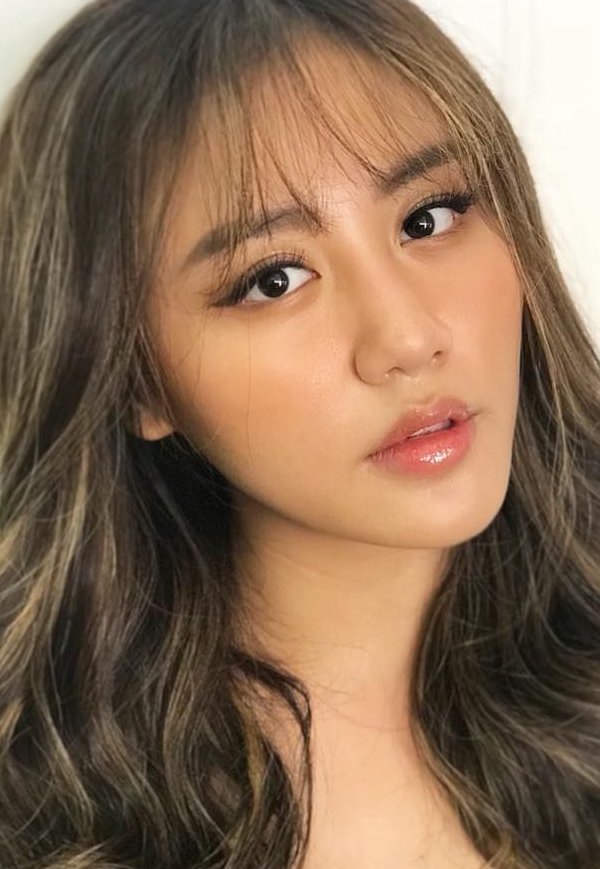 Ngạc nhiên trước ảnh không chân mày của Văn Mai Hương, nhận ra điểm này quan trọng biết bao-6