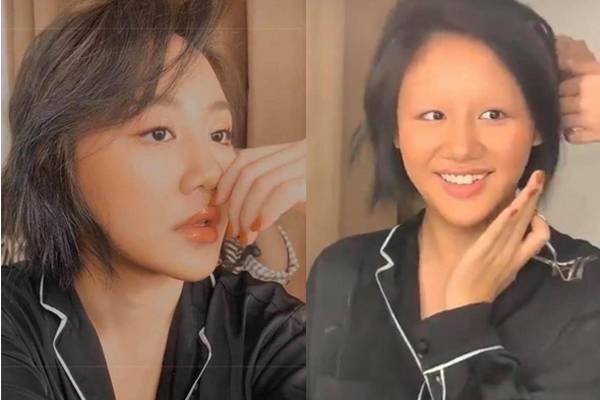 Văn Mai Hương gây tranh cãi vì gu thời trang tại Người ấy là ai-10