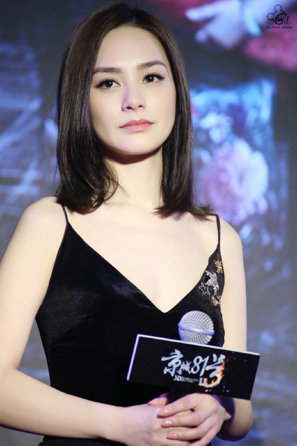 3 mối tình đau khổ của Chung Hân Đồng: Suýt mất sự nghiệp vì ảnh nóng, bị cắm sừng vẫn ngậm đắng nuốt cay-1