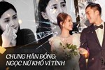 Drama dồn dập: Nửa đêm chồng Chung Hân Đồng bị vợ cũ bóc phốt, bị dân tình tố vội hẹn hò gái trẻ sau khi ly hôn?-8