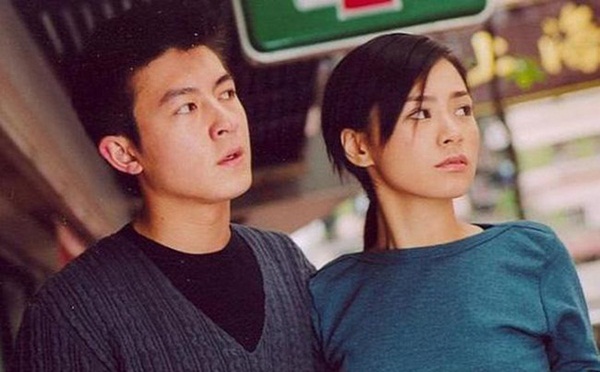 3 mối tình đau khổ của Chung Hân Đồng: Suýt mất sự nghiệp vì ảnh nóng, bị cắm sừng vẫn ngậm đắng nuốt cay-2