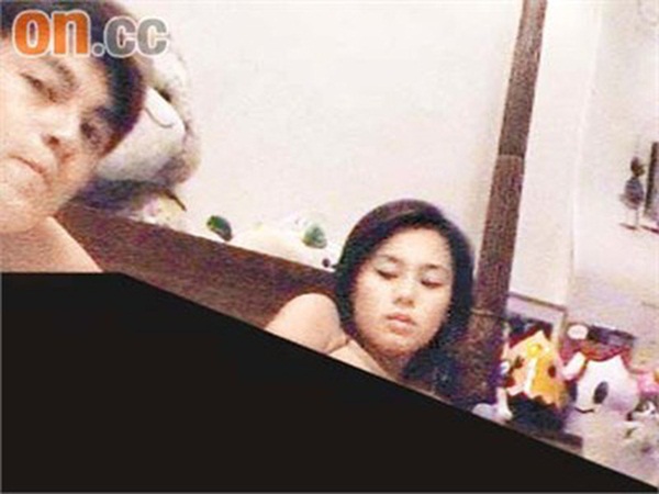 3 mối tình đau khổ của Chung Hân Đồng: Suýt mất sự nghiệp vì ảnh nóng, bị cắm sừng vẫn ngậm đắng nuốt cay-3