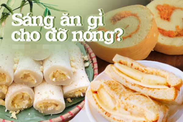 Cuối tuần nắng nóng làm ngay những món ăn này cả nhà ăn thay cơm mà vẫn thích-7