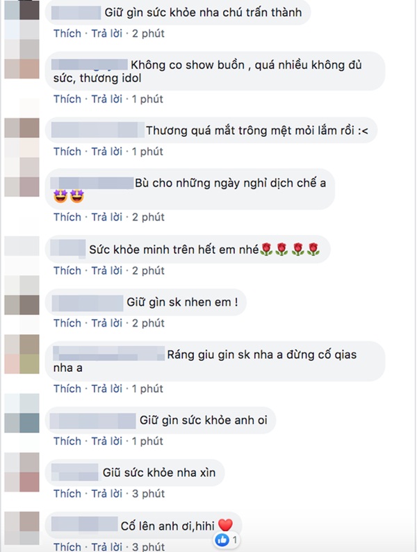 Trấn Thành than thở liên tục làm việc thâu đêm, chỉ được ngủ 3 tiếng một ngày: Nhìn gương mặt gầy thấy rõ mà thương!-4